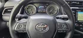 Toyota Camry - 63980 лв. / 32712.45 € - 23041939 8
