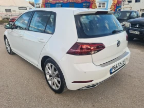 VW Golf 1.6 TDI DSG HIGHLINE, снимка 4