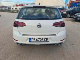 VW Golf 1.6 TDI DSG HIGHLINE, снимка 5