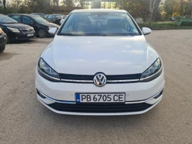VW Golf 1.6 TDI DSG HIGHLINE, снимка 2
