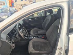 VW Golf 1.6 TDI DSG HIGHLINE, снимка 10