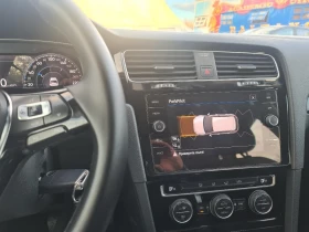 VW Golf 1.6 TDI DSG HIGHLINE, снимка 14