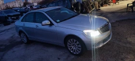 Mercedes-Benz C 350 i 272 .. | Mobile.bg    5