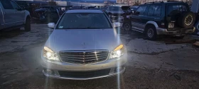 Mercedes-Benz C 350 i 272 .. | Mobile.bg    3