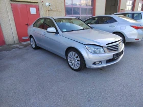 Mercedes-Benz C 350 i 272 к.с. - изображение 1