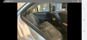 Mercedes-Benz C 350 i 272 .. | Mobile.bg    17