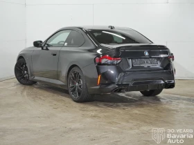 BMW 240 M240i Coupe Sportautomatic, снимка 2