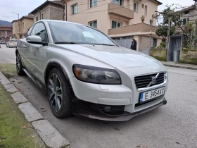 Volvo C30, снимка 2