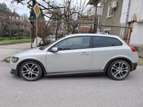Volvo C30, снимка 4