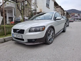 Volvo C30, снимка 1