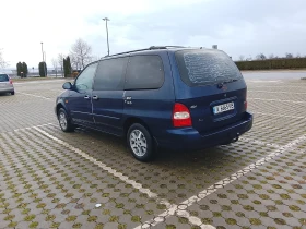 Kia Carnival - 1000 € / 1955.83 лв. - 18604413 3