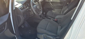 VW Caddy Trendline - 13805 € / 27000.23 лв. - 62019256 4