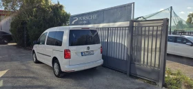 VW Caddy Trendline - 13805 € / 27000.23 лв. - 62019256 2