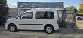 VW Caddy Trendline - 13805 € / 27000.23 лв. - 62019256 3