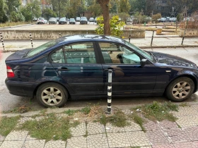 BMW 316 316i Facelift, снимка 7