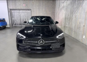 Mercedes-Benz C 300 C 300 4MATIC| AMG С РЕГИСТРАЦИЯ И АВТО КРЕДИТ - 35050 € / 68551.84 лв. - 93443335 2