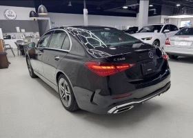 Mercedes-Benz C 300 C 300 4MATIC| AMG С РЕГИСТРАЦИЯ И АВТО КРЕДИТ - 35050 € / 68551.84 лв. - 93443335 4