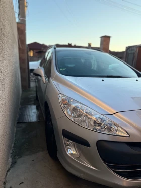Peugeot 308 - 1789 € / 3498.98 лв. - 76113752 2