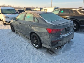 Audi S3 SEDAN| PANO| CARFAX| BUCKET|  - 28800 € / 56327.90 лв. - 23968124 4