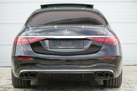 Mercedes-Benz S 63 AMG 63E AMG L* E PERFORMANCE* CARBON* EXCLUSIVE*  - 141900 € / 277532.28 лв. - 79749639 7