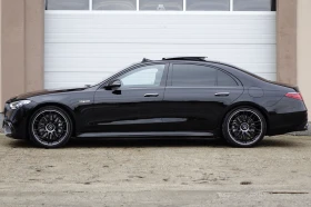 Mercedes-Benz S 63 AMG 63E AMG L* E PERFORMANCE* CARBON* EXCLUSIVE*  - 141900 € / 277532.28 лв. - 79749639 3