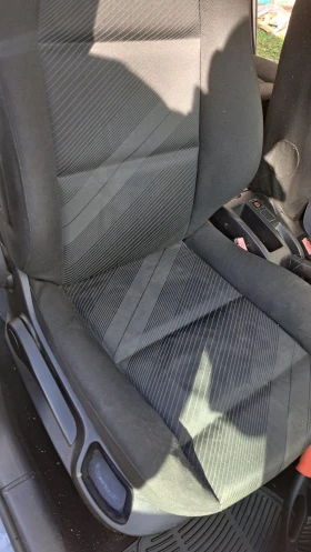 Peugeot 307 - 3500 € / 6845.40 лв. - 55777119 7