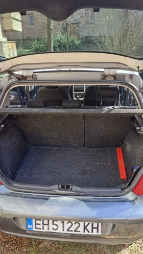 Peugeot 307 - 3500 € / 6845.40 лв. - 55777119 14