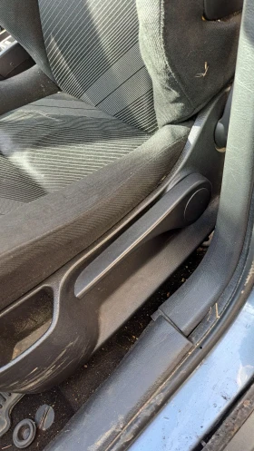 Peugeot 307 - 3500 € / 6845.40 лв. - 55777119 8