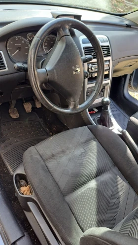 Peugeot 307 - 3500 € / 6845.40 лв. - 55777119 9