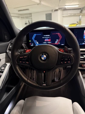 BMW M3 Competition M xDrive - 81500 € / 159400.14 лв. - 96271799 10