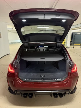 BMW M3 Competition M xDrive - 81500 € / 159400.14 лв. - 96271799 6