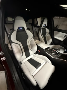 BMW M3 Competition M xDrive - 81500 € / 159400.14 лв. - 96271799 7
