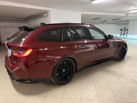 BMW M3 Competition M xDrive - 81500 € / 159400.14 лв. - 96271799 3