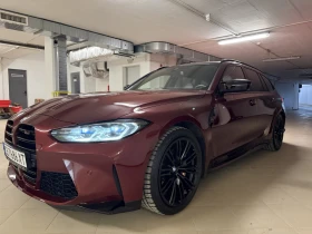 BMW M3 Competition M xDrive - 81500 € / 159400.14 лв. - 96271799 5