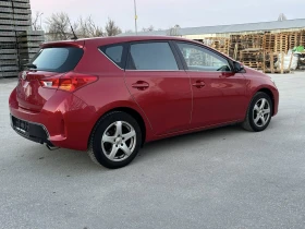Toyota Auris 1.6 бензин ЕВРО5 - 8600 € / 16820.14 лв. - 11487578 9