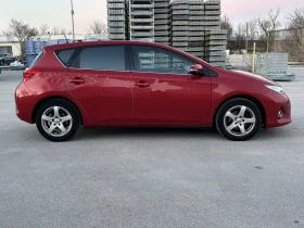 Toyota Auris 1.6 бензин ЕВРО5 - 8600 € / 16820.14 лв. - 11487578 6