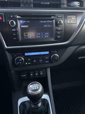 Toyota Auris 1.6 бензин ЕВРО5 - 8600 € / 16820.14 лв. - 11487578 13