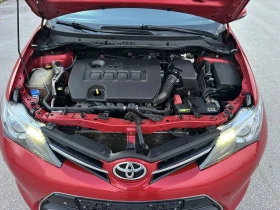 Toyota Auris 1.6 бензин ЕВРО5 - 8600 € / 16820.14 лв. - 11487578 10