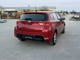 Toyota Auris 1.6 бензин ЕВРО5 - 8600 € / 16820.14 лв. - 11487578 4