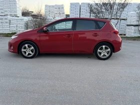 Toyota Auris 1.6 бензин ЕВРО5 - 8600 € / 16820.14 лв. - 11487578 5