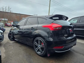 Ford Focus - 15299 € / 29922.24 лв. - 59551832 4