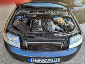 Audi A4 1.8 турбо куатро s-line - 4350 € / 8507.86 лв. - 83348004 5