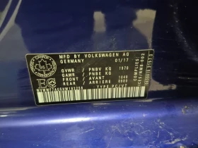 VW Golf R С РЕГИСТРАЦИЯ & АВТО КРЕДИТ  - 11550 € / 22589.84 лв. - 49533026 15