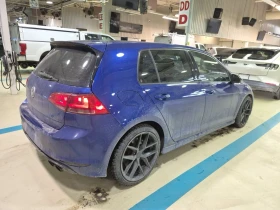 VW Golf R С РЕГИСТРАЦИЯ & АВТО КРЕДИТ  - 11550 € / 22589.84 лв. - 49533026 3