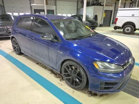 VW Golf R С РЕГИСТРАЦИЯ & АВТО КРЕДИТ  - 11550 € / 22589.84 лв. - 49533026 2