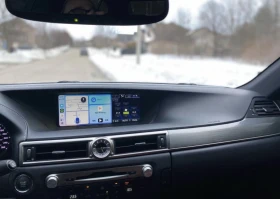 Lexus GS 350 F SPORT * БЕЗ ИНЦИДЕНТИ * ОБДУХВАНЕ * 4Х4 *  - 15650 € / 30608.74 лв. - 74169638 8