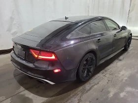 Audi Rs7 * * CARFAX * * АВТО КРЕДИТ * *  - 19899 € / 38919.06 лв. - 33099762 6
