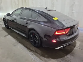 Audi Rs7 * * CARFAX * * АВТО КРЕДИТ * *  - 19899 € / 38919.06 лв. - 33099762 4