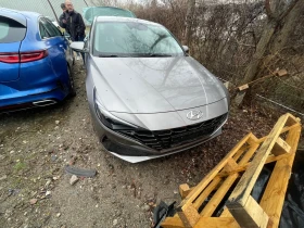 Hyundai Elantra - 7199 € / 14080.02 лв. - 52696732 10