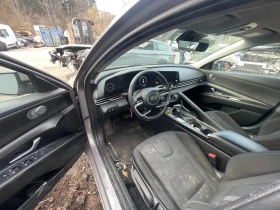 Hyundai Elantra - 7199 € / 14080.02 лв. - 52696732 5